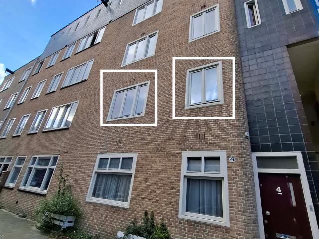 Woning te huur in Rivierenbuurt, Amsterdam