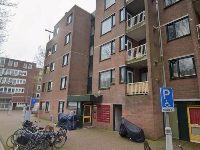 Woning te huur in Indische Buurt, Amsterdam