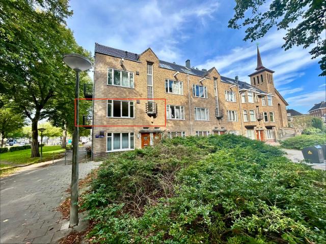 Woning te huur in Rivierenbuurt, Amsterdam