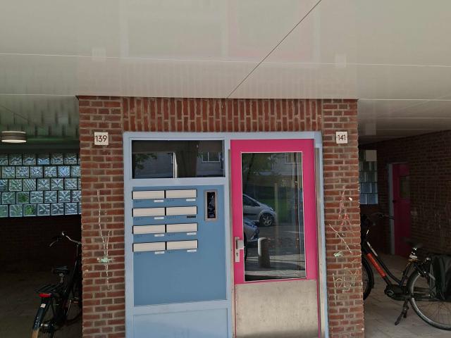 Woning te huur in Overtoomse Veld, Amsterdam