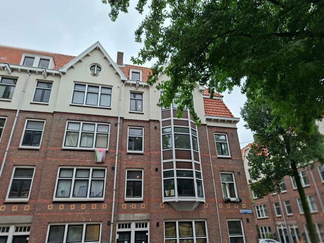 Woning te huur in West, Amsterdam
