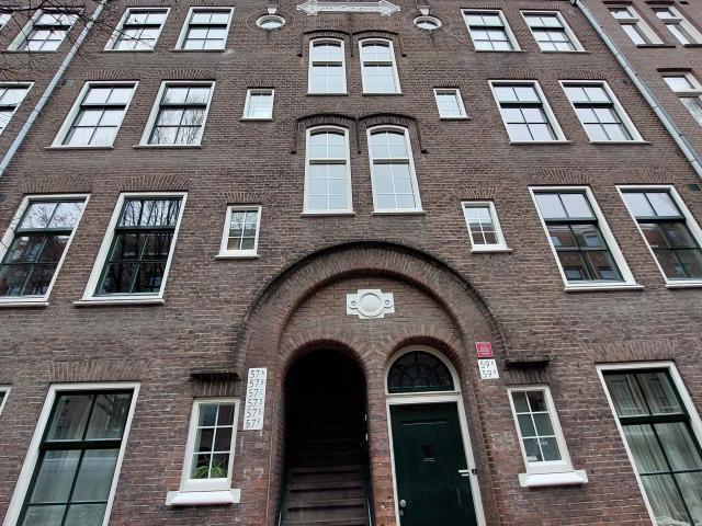 Woning te huur in Indische Buurt, Amsterdam