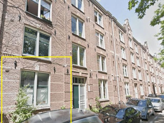 Woning te huur in Jordaan, Amsterdam