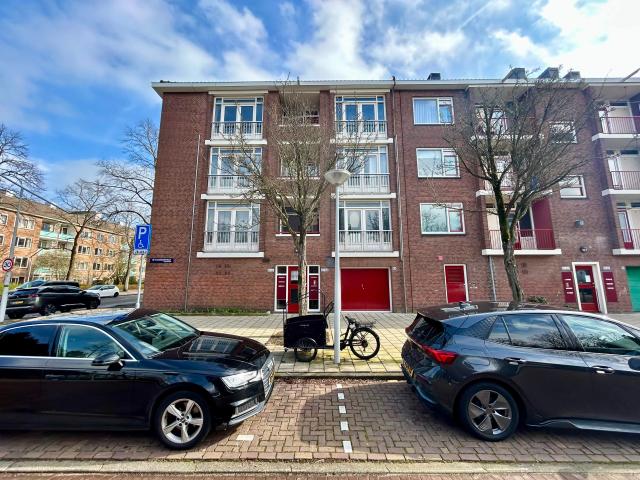 Woning te huur in Schellingwoude, Amsterdam