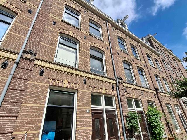 Woning te huur in Centrum, Amsterdam