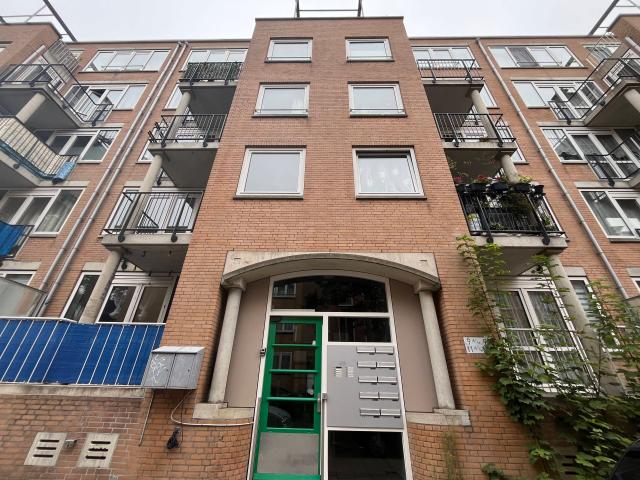 Woning te huur in Oosterparkbuurt, Amsterdam