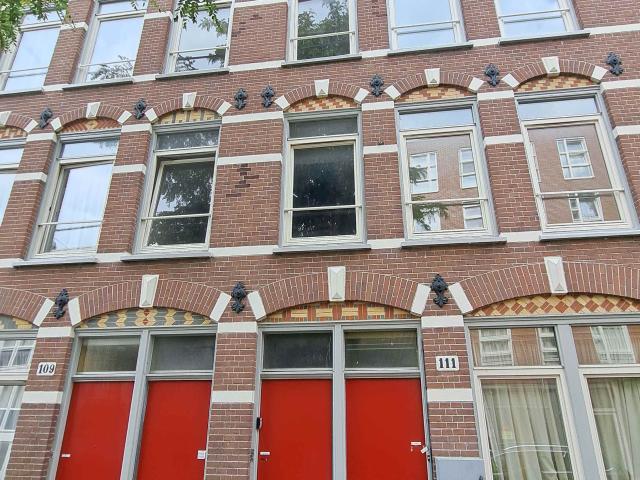 Woning te huur in West, Amsterdam