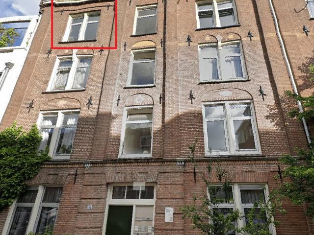 Woning te huur in Centrum, Amsterdam