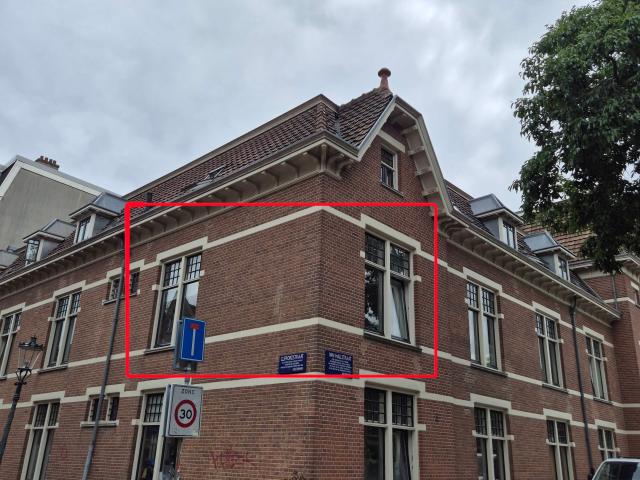 Woning te huur in West, Amsterdam