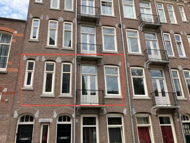 Woning te huur in Zuid, Amsterdam