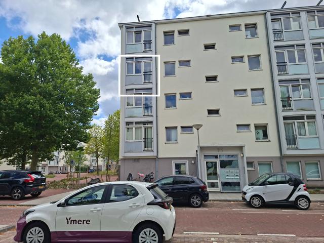 Woning te huur in Nieuw-West, Amsterdam