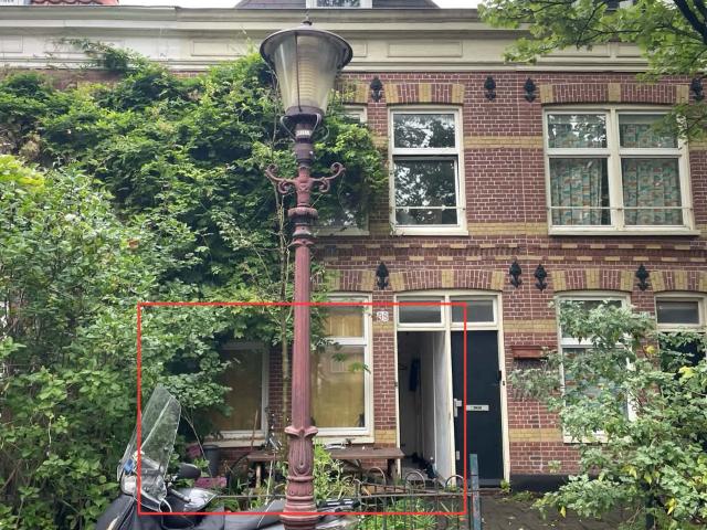 Woning te huur in West, Amsterdam