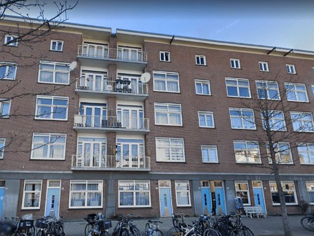 Woning te huur in West, Amsterdam