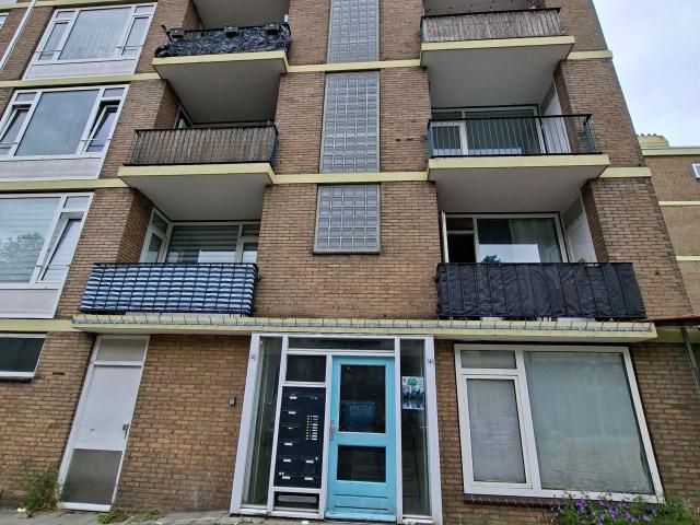 Woning te huur in Nieuw-West, Amsterdam