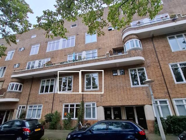 Woning te huur in Zuid, Amsterdam