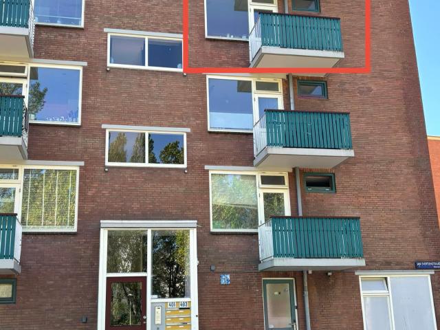 Woning te huur in Nieuw-West, Amsterdam