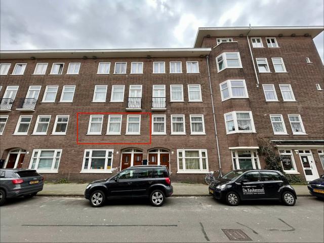 Woning te huur in Zuid, Amsterdam