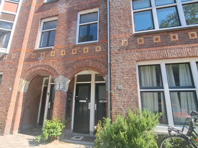 Woning te huur in West, Amsterdam