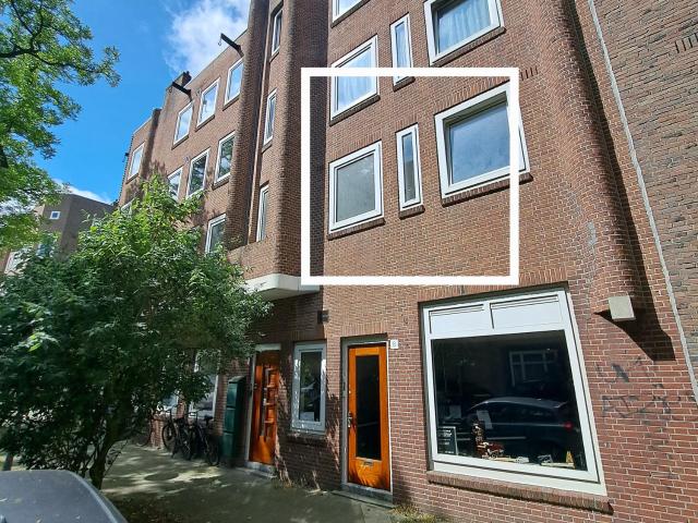 Woning te huur in Zuid, Amsterdam