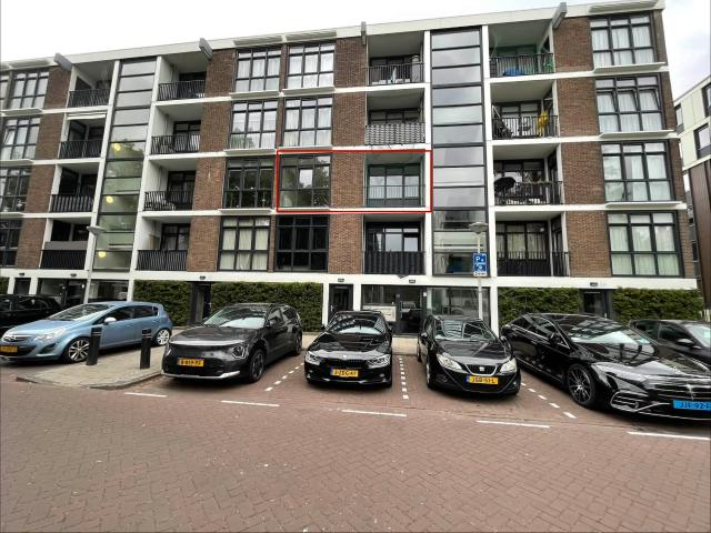 Woning te huur in Nieuw-West, Amsterdam