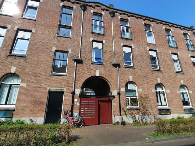 Woning te huur in Centrum, Amsterdam