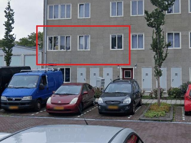 Woning te huur in Nieuw-West, Amsterdam