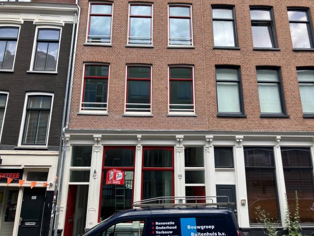 Woning te huur in Zuid, Amsterdam