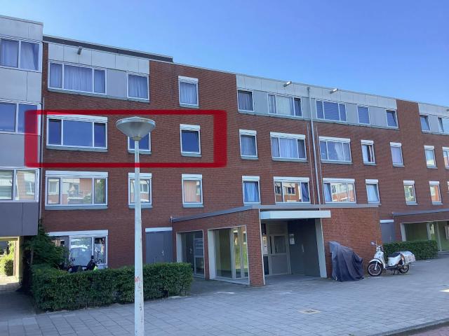 Woning te huur in Zuidoost, Amsterdam