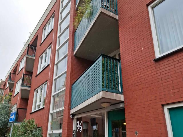 Woning te huur in Weesperbuurt, Amsterdam