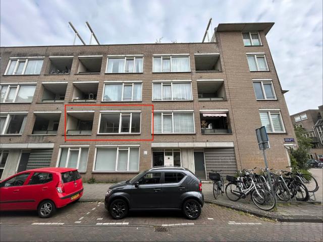Woning te huur in Oost, Amsterdam