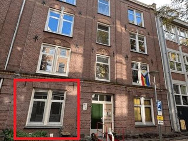 Woning te huur in Oostelijke Eilanden, Amsterdam