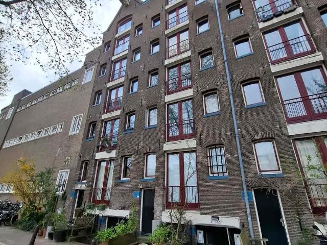 Woning te huur in Nieuwmarkt/Lastage, Amsterdam
