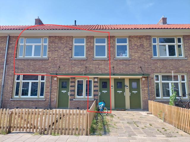 Woning te huur in Noord, Amsterdam