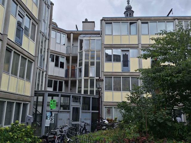 Woning te huur in Centrum, Amsterdam