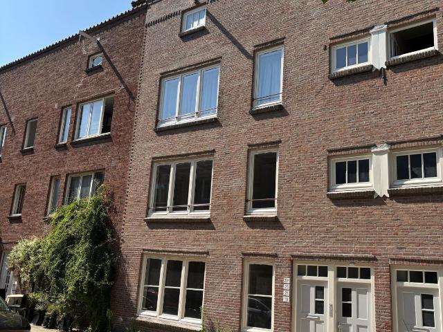 Woning te huur in Zuid, Amsterdam