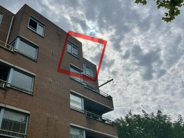 Woning te huur in Oost, Amsterdam