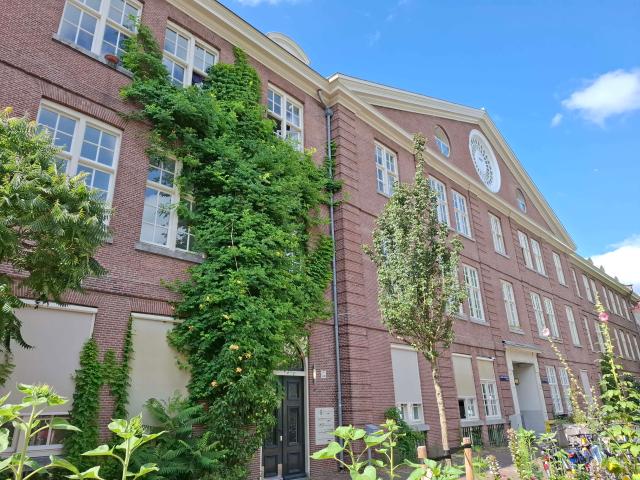Woning te huur in Centrum, Amsterdam