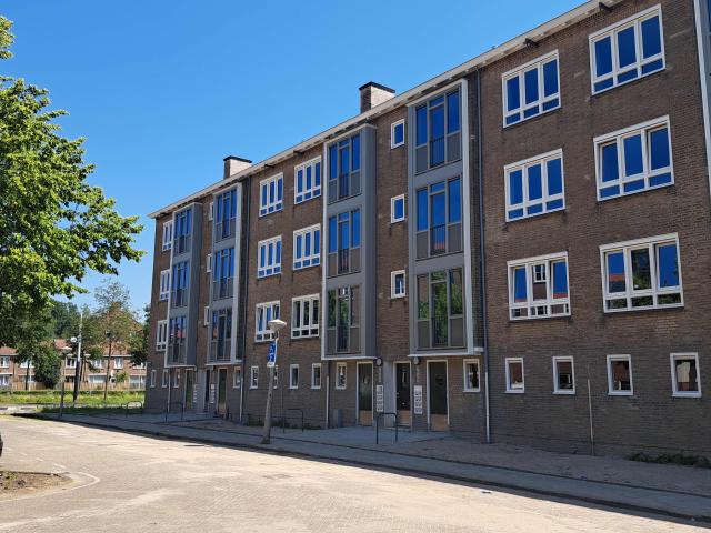 Woning te huur in Nieuw-West, Amsterdam