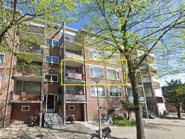 Woning te huur in Nieuw-West, Amsterdam