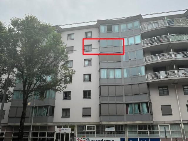 Woning te huur in West, Amsterdam