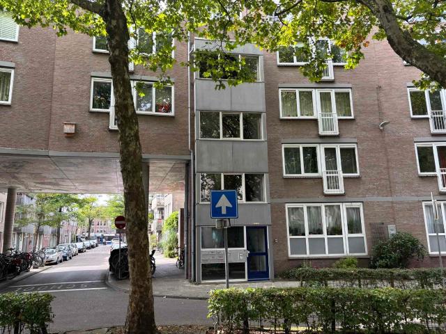 Woning te huur in West, Amsterdam