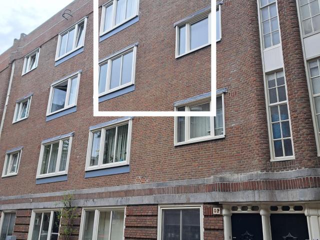 Woning te huur in Zuid, Amsterdam