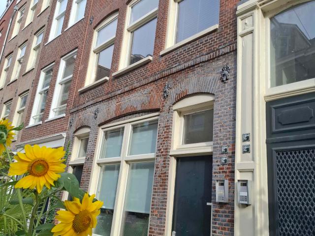 Woning te huur in Centrum, Amsterdam