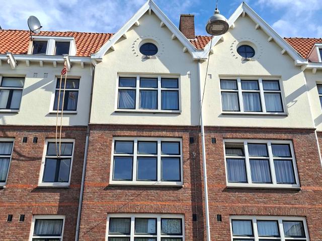 Woning te huur in West, Amsterdam