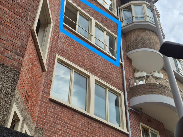 Woning te huur in West, Amsterdam