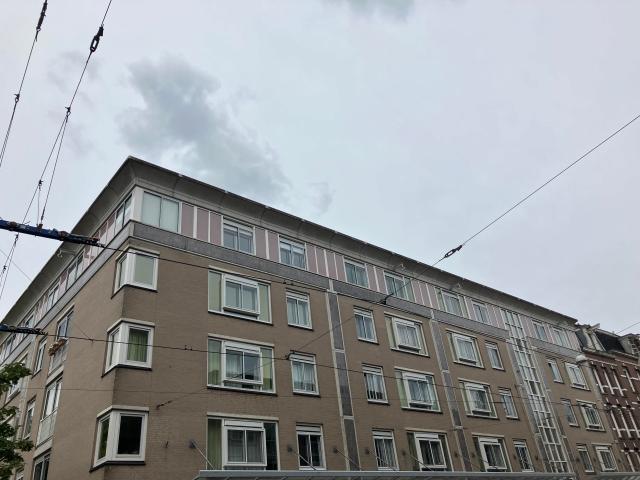 Woning te huur in Zuid, Amsterdam