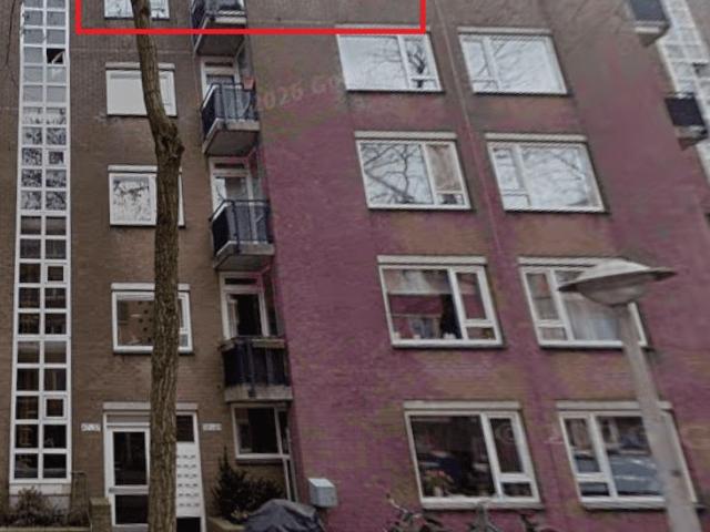 Woning te huur in Oost, Amsterdam