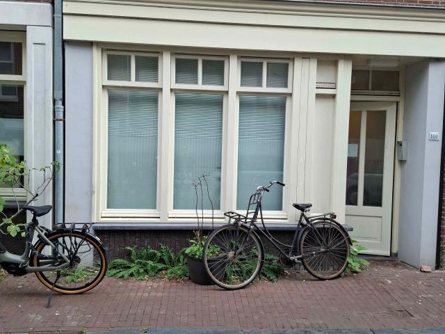 Woning te huur in Centrum, Amsterdam