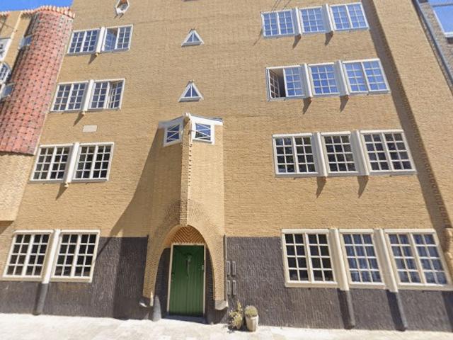 Woning te huur in West, Amsterdam