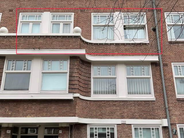 Woning te huur in West, Amsterdam